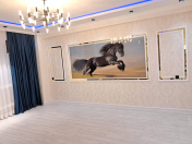 Satılır 3 otaqlı 109 m2 yeni tikili Qara Qarayev m.