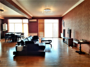 Satılır 3 otaqlı 180 m2 yeni tikili Şərq Bazarı