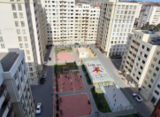 Satılır 2 otaqlı 46 m2 yeni tikili Bakıxanov