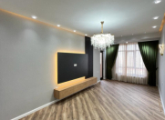 Satılır 2 otaqlı 72 m2 yeni tikili Ayna Sultanova heykəli