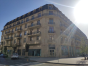 Satılır 3 otaqlı 98 m2 yeni tikili Ağ şəhər