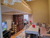 Satılır 2 otaqlı 52 m2 köhnə tikili 28 May m.