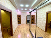 Satılır 3 otaqlı 107.44 m2 yeni tikili Asan Xidmət-6