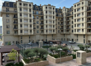 Satılır 3 otaqlı 133 m2 yeni tikili Ağ şəhər