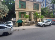İcarəyə verilir 15 otaqlı 1000 m2 obyekt Nəsimi r.