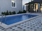 İcarəyə verilir 3 otaqlı 120 m2 bağ evi Şüvəlan