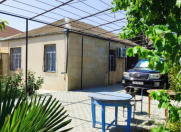 Satılır 2 otaqlı 80 m2 həyət evi Maştağa
