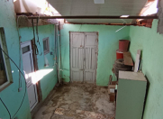 İcarəyə verilir 3 otaqlı 50 m2 həyət evi Bayıl