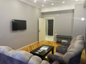 İcarəyə verilir 3 otaqlı 103 m2 yeni tikili Elmlər Akademiyası m.