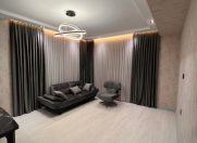 Satılır 3 otaqlı 112 m2 yeni tikili Ağ şəhər