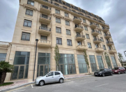 Satılır 3 otaqlı 126 m2 yeni tikili Ağ şəhər