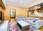 Satılır 3 otaqlı 85 m2 yeni tikili 28 May m.