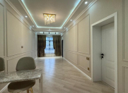 Satılır 2 otaqlı 57 m2 yeni tikili Memar Əcəmi m.