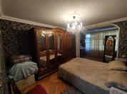 Satılır 3 otaqlı 97 m2 köhnə tikili Texniki Universiteti