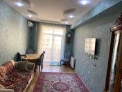 Satılır 3 otaqlı 85 m2 yeni tikili Yeni Yasamal