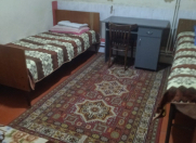 İcarəyə verilir 2 otaqlı 50 m2 həyət evi Yeni Yasamal