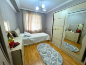 Satılır 4 otaqlı 110 m2 köhnə tikili 28 May m.