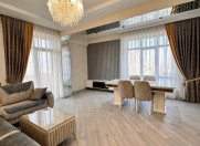 Satılır 3 otaqlı 121 m2 yeni tikili 1 mkr