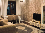 Satılır 2 otaqlı 60 m2 yeni tikili Nəsimi r.