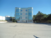 Satılır 20 otaqlı 4092 m2 obyekt Bakıxanov