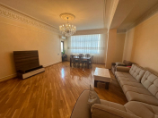 İcarəyə verilir 3 otaqlı 170 m2 yeni tikili Gənclik m.