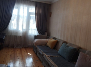 Satılır 3 otaqlı 85 m2 yeni tikili Bakıxanov
