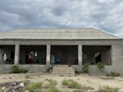 Satılır 3 otaqlı 150 m2 həyət evi Zirə