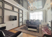 İcarəyə verilir 2 otaqlı 73 m2 yeni tikili Xırdalan