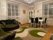 Satılır 2 otaqlı 102 m2 yeni tikili Badamdar