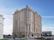 Satılır 2 otaqlı 66 m2 yeni tikili 8 mkr