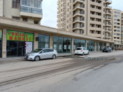 Satılır 3 otaqlı 81 m2 yeni tikili Güzdək