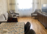 Satılır 2 otaqlı 70 m2 yeni tikili Neftçilər m.