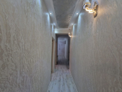 Satılır 3 otaqlı 105 m2 yeni tikili Xırdalan