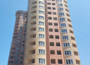 Satılır 1 otaqlı 65 m2 yeni tikili Azadlıq prospekti m.