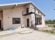 İcarəyə verilir 2 otaqlı 100 m2 bağ evi Qala