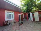 Satılır 3 otaqlı 100 m2 həyət evi Binəqədi