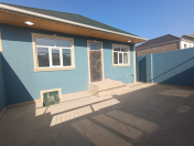 Satılır 3 otaqlı 150 m2 həyət evi Binəqədi