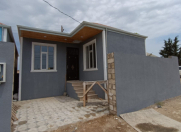 Satılır 3 otaqlı 120 m2 həyət evi Mehdiabad