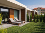 Satılır 1 otaqlı 57 m2 villa Nardaran