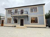 İcarəyə verilir 5 otaqlı 250 m2 bağ evi Buzovna