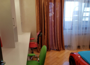 İcarəyə verilir 3 otaqlı 165 m2 yeni tikili Təzə bazar