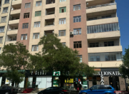 Satılır 3 otaqlı 150 m2 yeni tikili Asan Xidmət-3