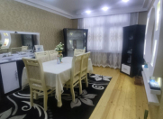 Satılır 3 otaqlı 63 m2 köhnə tikili Gəncə