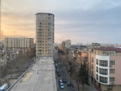 İcarəyə verilir 3 otaqlı 150 m2 yeni tikili Abu Arena