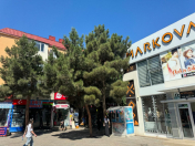 Satılır 1 otaqlı 35 m2 köhnə tikili Sumqayıt