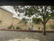 Satılır 7 otaqlı 660 m2 həyət evi Ceyranbatan