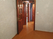 Satılır 3 otaqlı 75 m2 köhnə tikili Asan Xidmət-4