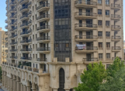 Satılır 4 otaqlı 237 m2 yeni tikili Nəsimi r.