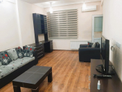 Satılır 2 otaqlı 65 m2 yeni tikili Nizami m.