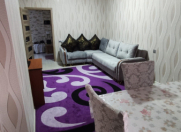 Satılır 2 otaqlı 90 m2 yeni tikili Gənclik m.